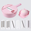 Fatiador de Legumes Multifuncional 12 em 1 - Smart Tool + Brinde