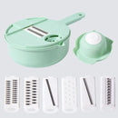 Fatiador de Legumes Multifuncional 12 em 1 - Smart Tool + Brinde