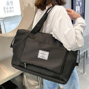 Bolsa Feminina Expansível - Travel Bag