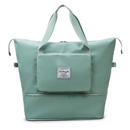 Bolsa Feminina Expansível - Travel Bag