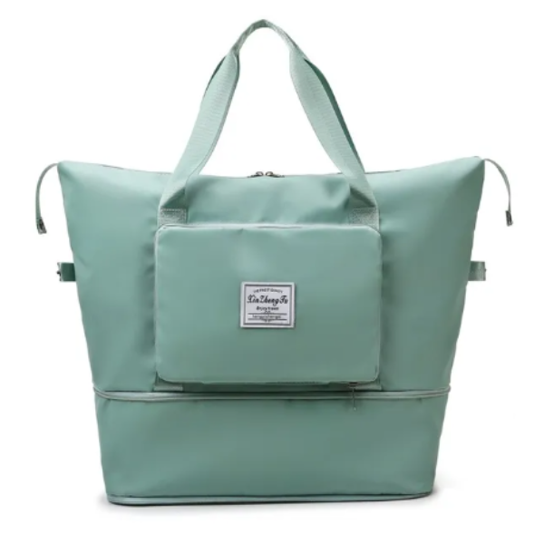 Bolsa Feminina Expansível - Travel Bag