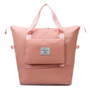 Bolsa Feminina Expansível - Travel Bag