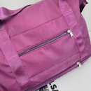 Bolsa Feminina Expansível - Travel Bag