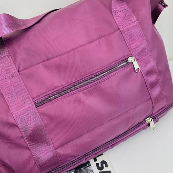 Bolsa Feminina Expansível - Travel Bag