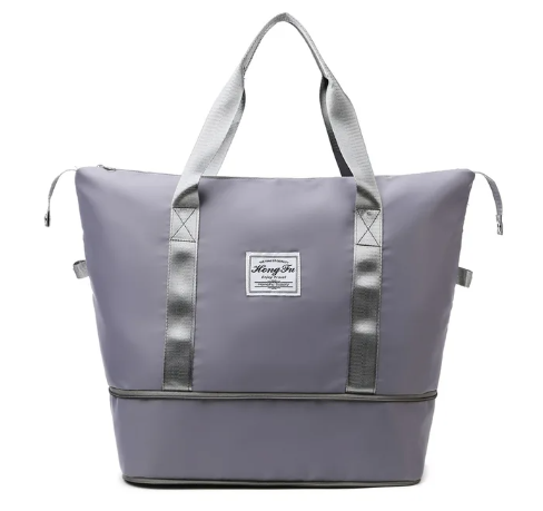 Bolsa Feminina Expansível - Travel Bag