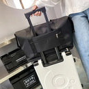 Bolsa Feminina Expansível - Travel Bag