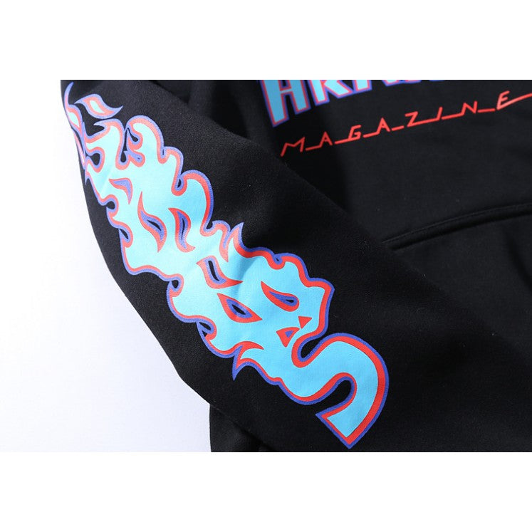 Moletom Thrasher - LANÇAMENTO 2023