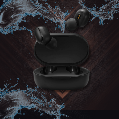 Fone bluetooth á prova d'água - AirDots Pro