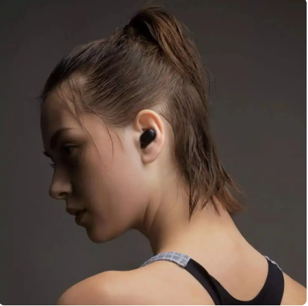 Fone bluetooth á prova d'água - AirDots Pro