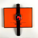 Smartwatch Serie 9 Ultra™ - Kit com 3 Pulseiras