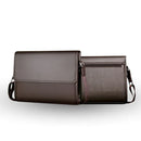Bolsa de Couro Masculina Executiva