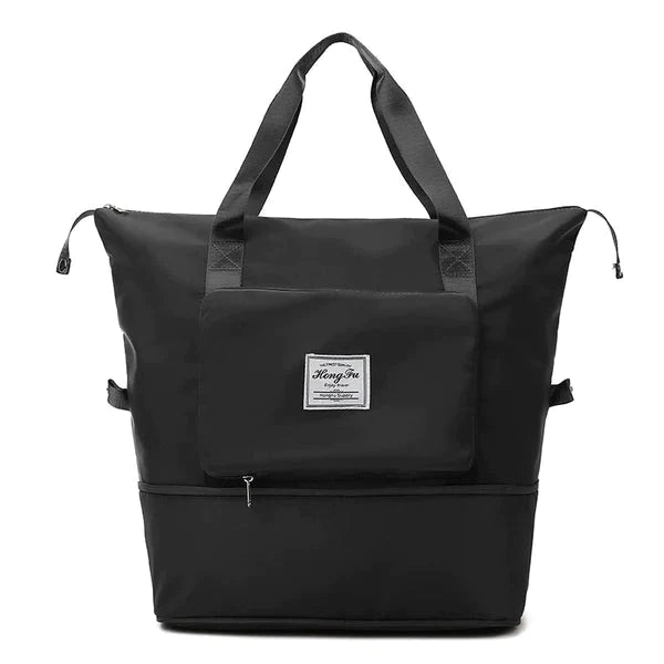Bolsa de viagem Moda VERÃO 2023 Bolsa Alvestore Preto Único 