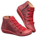 Bota Feminina California - Últimas unidades na Promoção