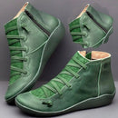 Bota Feminina California - Últimas unidades na Promoção