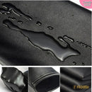 Calça Feminina de Couro Aveludada - [COMPRE 1 LEVE 2]