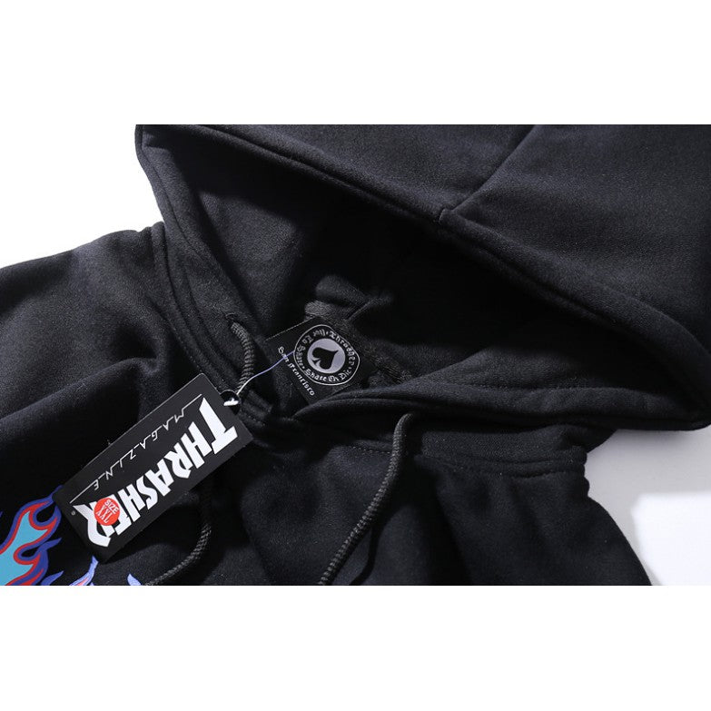 Moletom Thrasher - LANÇAMENTO 2023