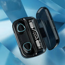 Fone Bluetooth AlfaPods Pro - COMPRE 1 LEVE 2 fone de ouvido Alvestore 