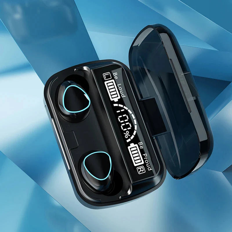 Fone Bluetooth AlfaPods Pro - COMPRE 1 LEVE 2 fone de ouvido Alvestore 