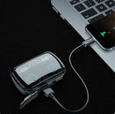 Fone Bluetooth AlfaPods Pro - COMPRE 1 LEVE 2 fone de ouvido Alvestore 