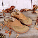 Sandália Feminina Ortopédica Savana