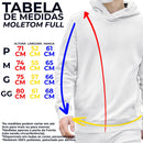 Moletom Personalizado Hellfire Club